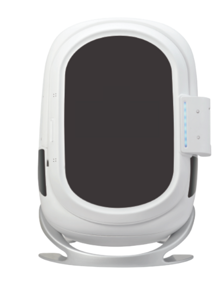 AI TCM Diagnostic Instrument